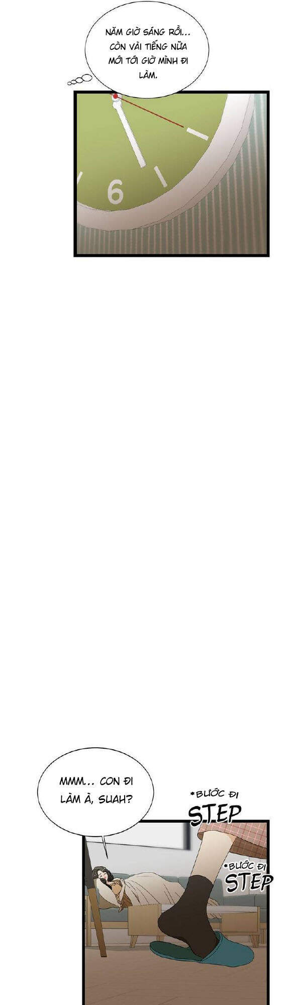 Giả Mạo Theo Phong Cách Chapter 36 - Trang 2