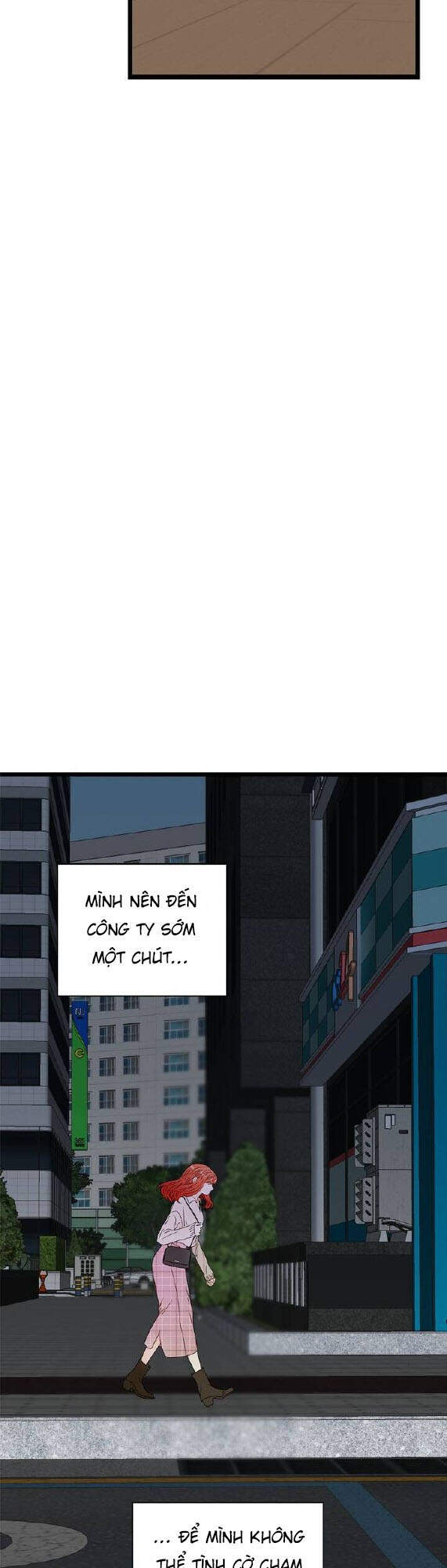 Giả Mạo Theo Phong Cách Chapter 36 - Trang 2