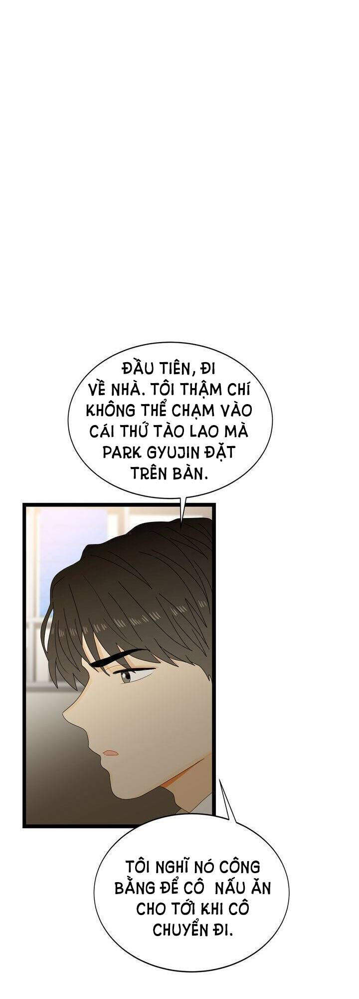 Giả Mạo Theo Phong Cách Chapter 37 - Trang 2