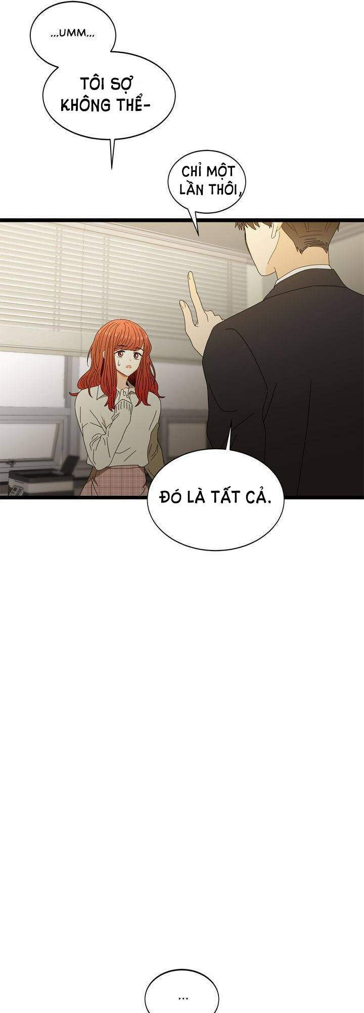 Giả Mạo Theo Phong Cách Chapter 37 - Trang 2