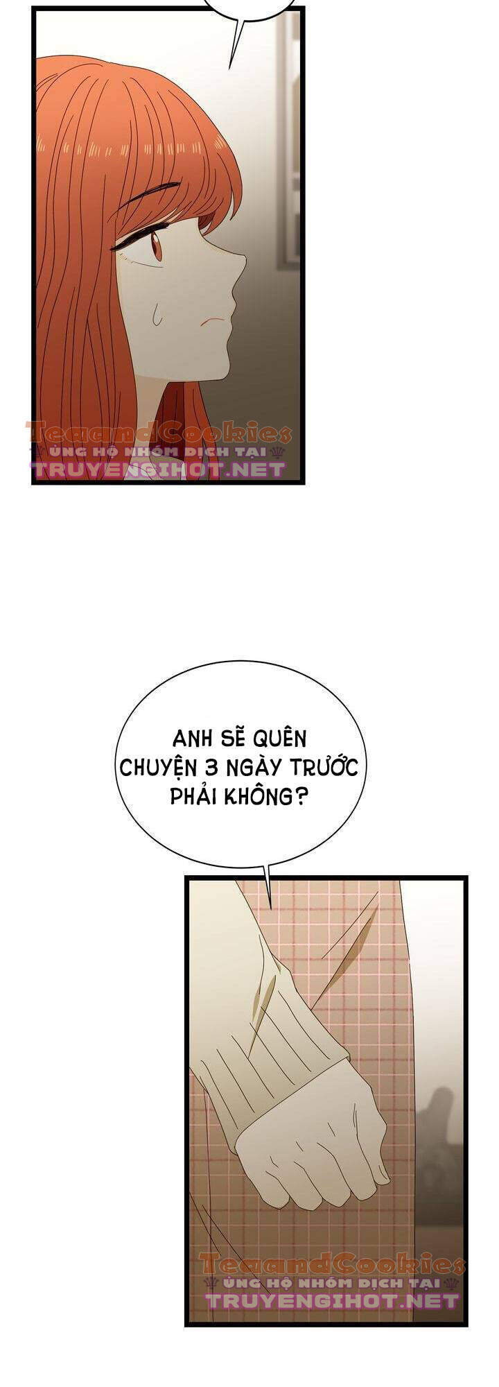 Giả Mạo Theo Phong Cách Chapter 37 - Trang 2