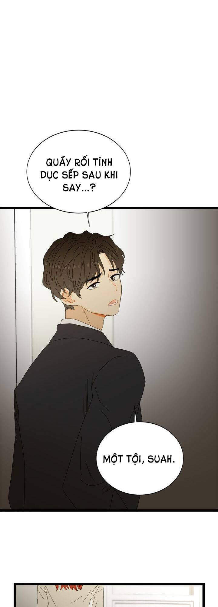 Giả Mạo Theo Phong Cách Chapter 37 - Trang 2