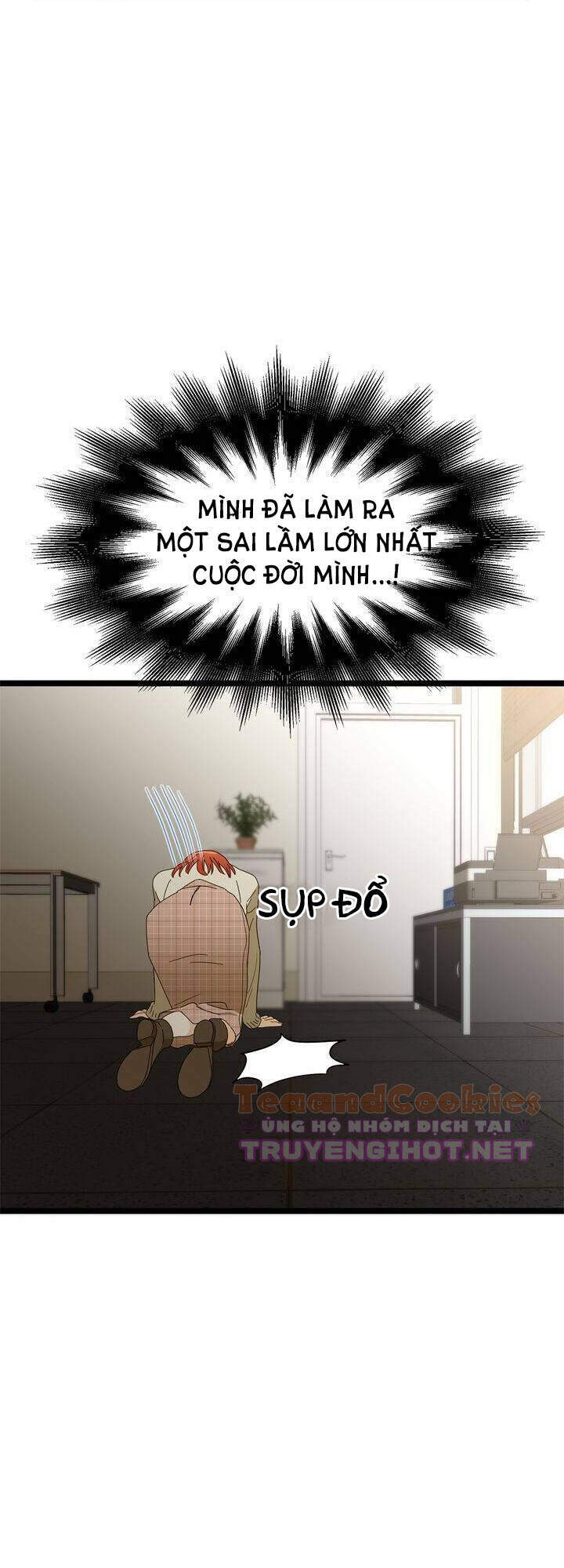 Giả Mạo Theo Phong Cách Chapter 37 - Trang 2