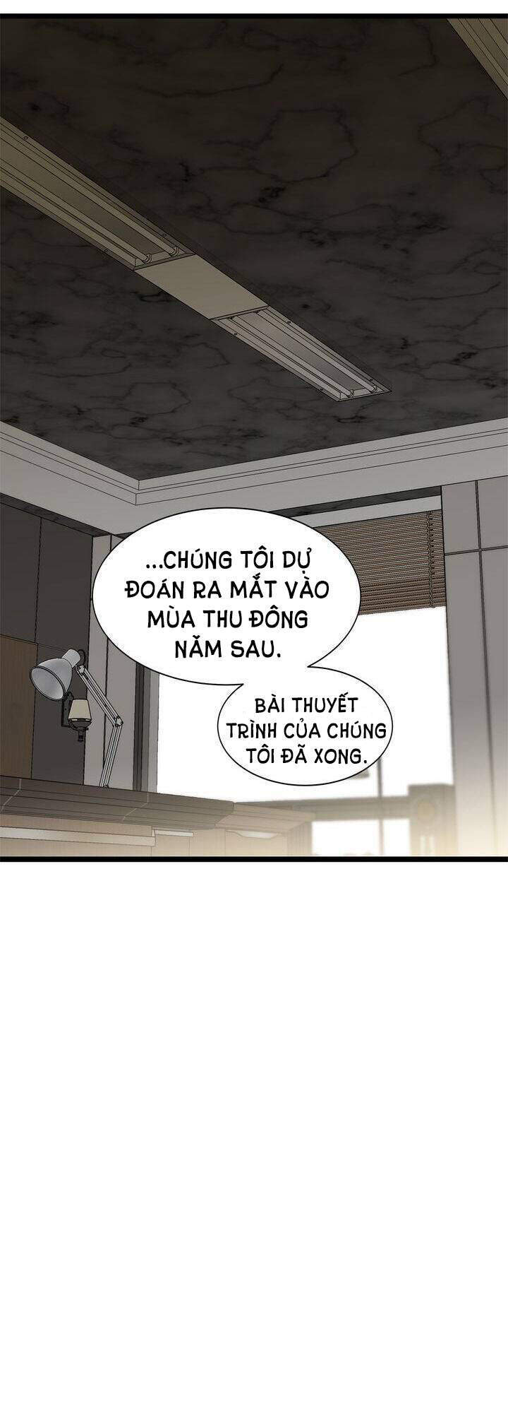 Giả Mạo Theo Phong Cách Chapter 37 - Trang 2