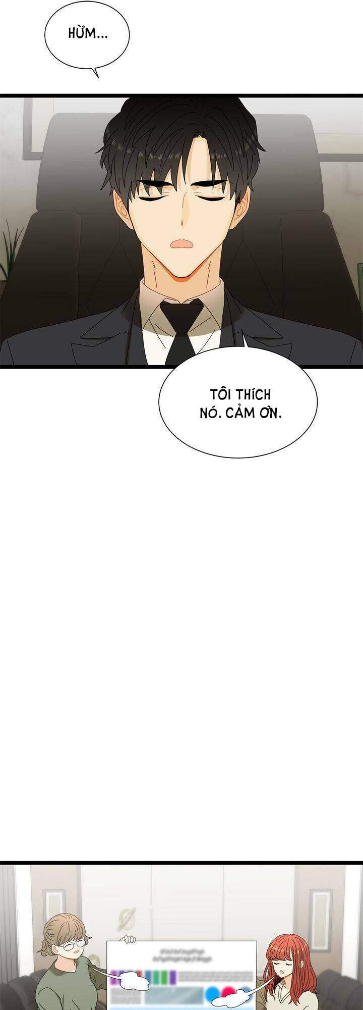 Giả Mạo Theo Phong Cách Chapter 37 - Trang 2