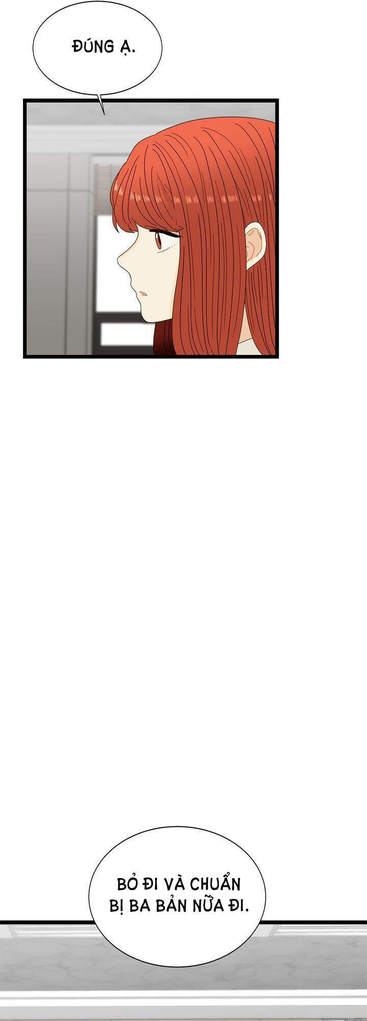 Giả Mạo Theo Phong Cách Chapter 37 - Trang 2