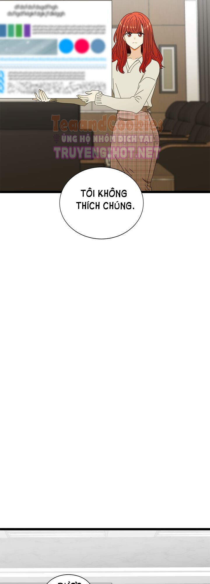 Giả Mạo Theo Phong Cách Chapter 37 - Trang 2