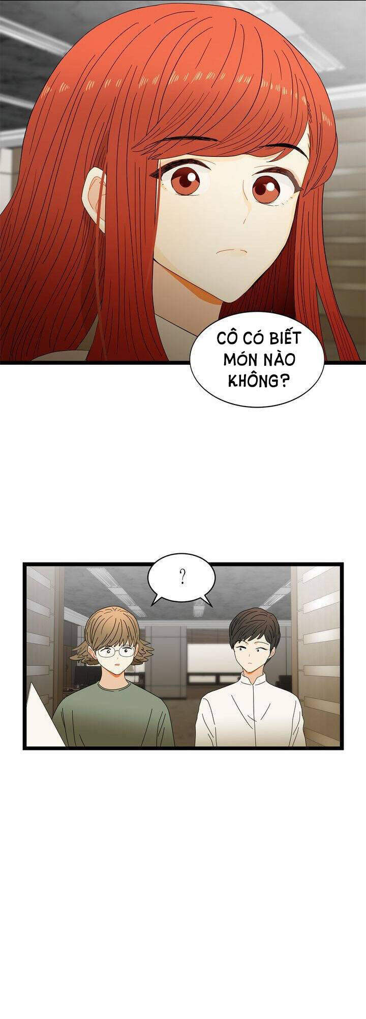 Giả Mạo Theo Phong Cách Chapter 37 - Trang 2