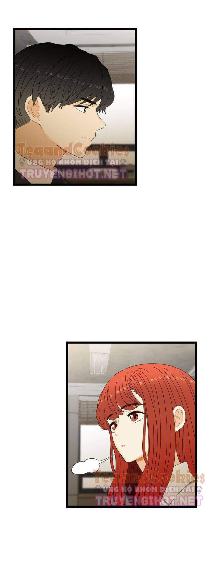 Giả Mạo Theo Phong Cách Chapter 37 - Trang 2