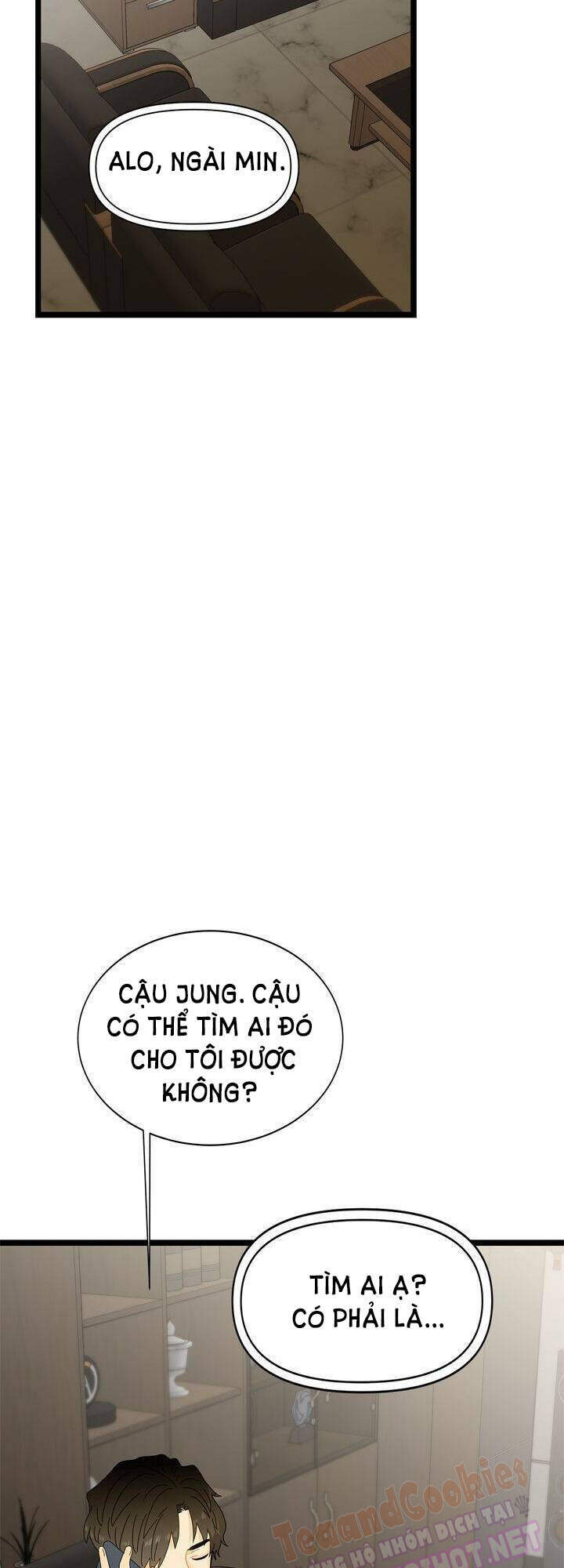 Giả Mạo Theo Phong Cách Chapter 37 - Trang 2