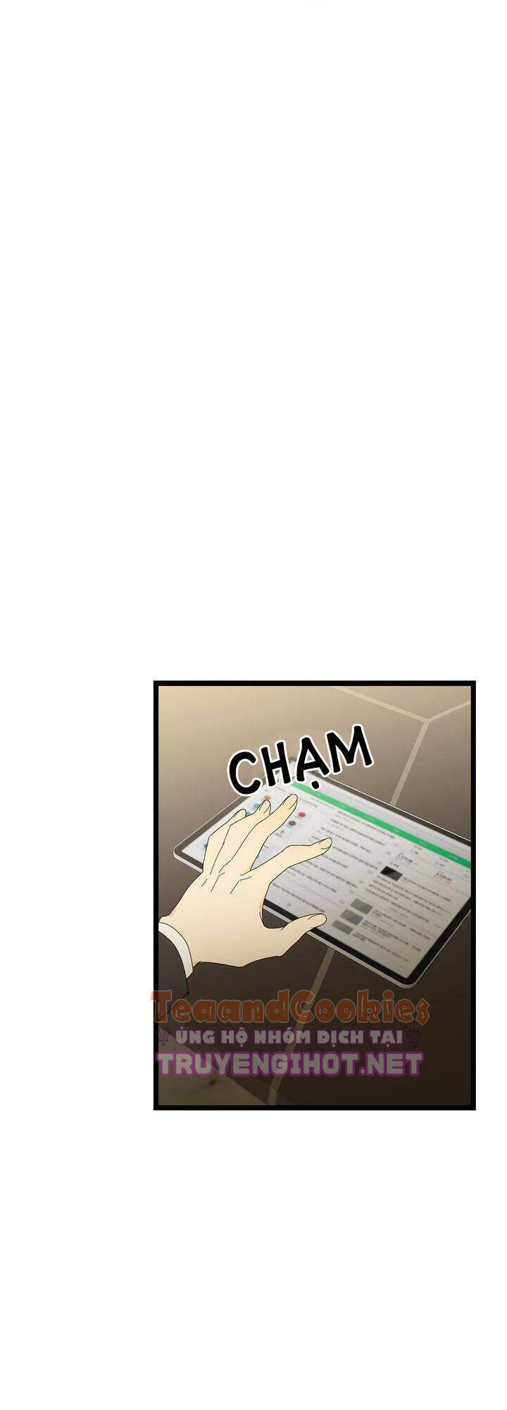 Giả Mạo Theo Phong Cách Chapter 37 - Trang 2