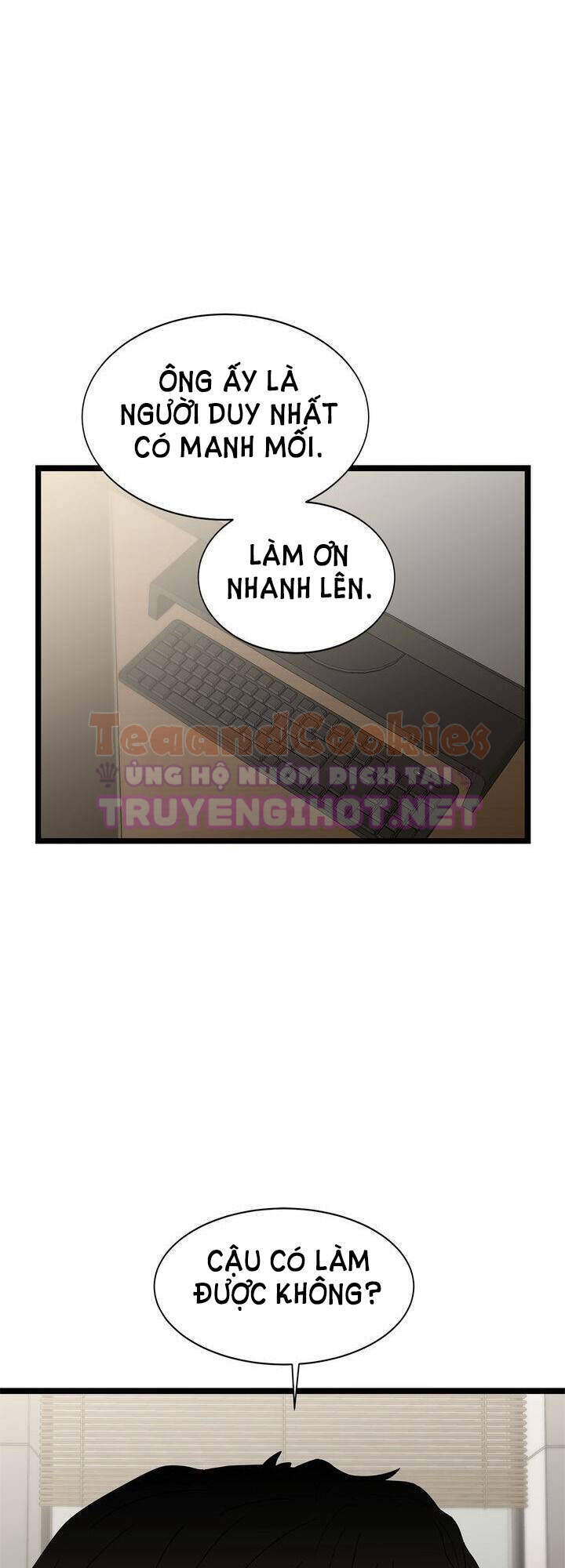 Giả Mạo Theo Phong Cách Chapter 37 - Trang 2