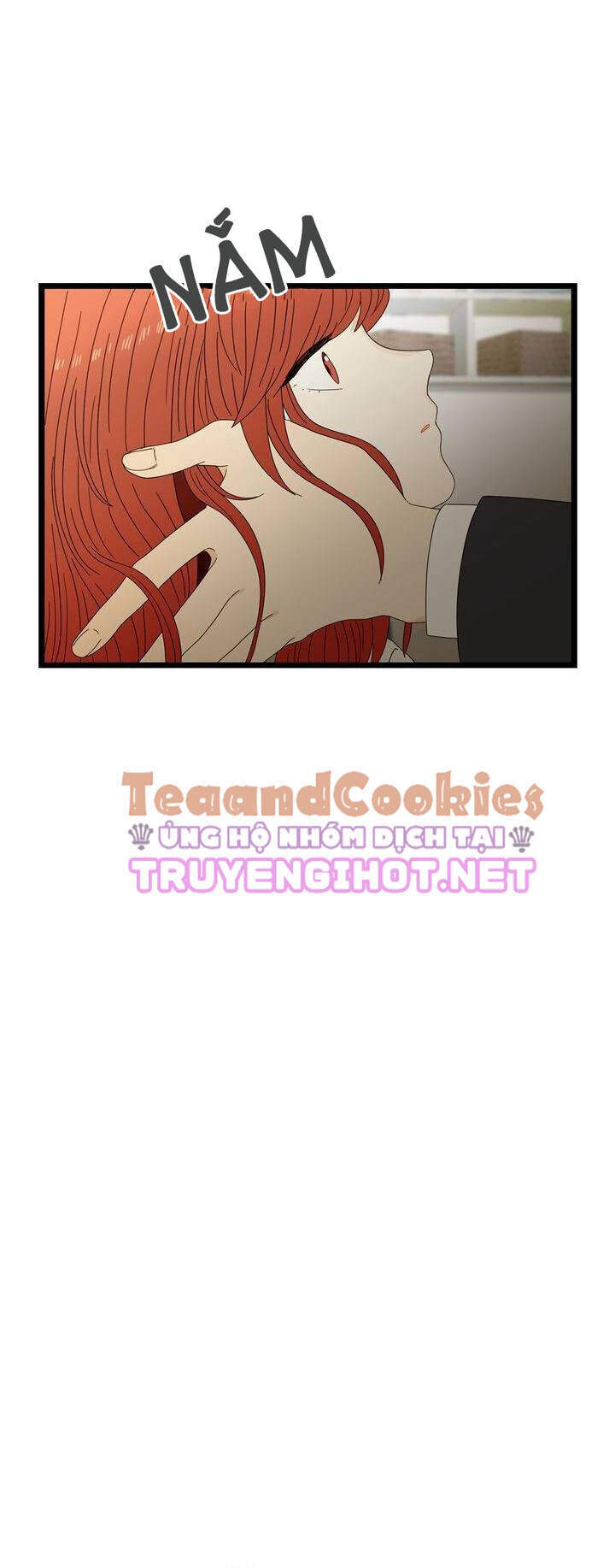 Giả Mạo Theo Phong Cách Chapter 37 - Trang 2