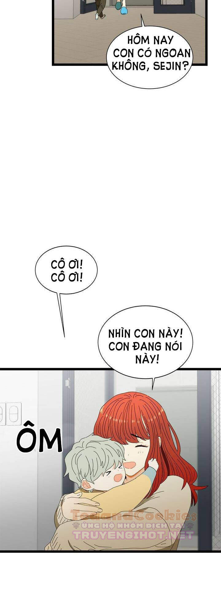 Giả Mạo Theo Phong Cách Chapter 37 - Trang 2