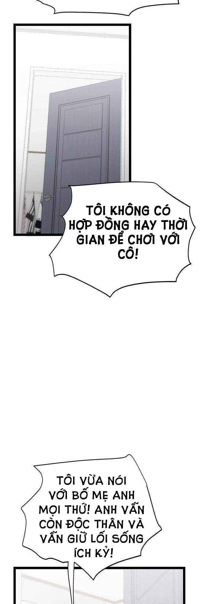 Giả Mạo Theo Phong Cách Chapter 37 - Trang 2