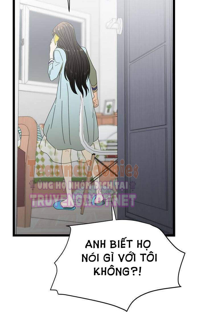 Giả Mạo Theo Phong Cách Chapter 37 - Trang 2