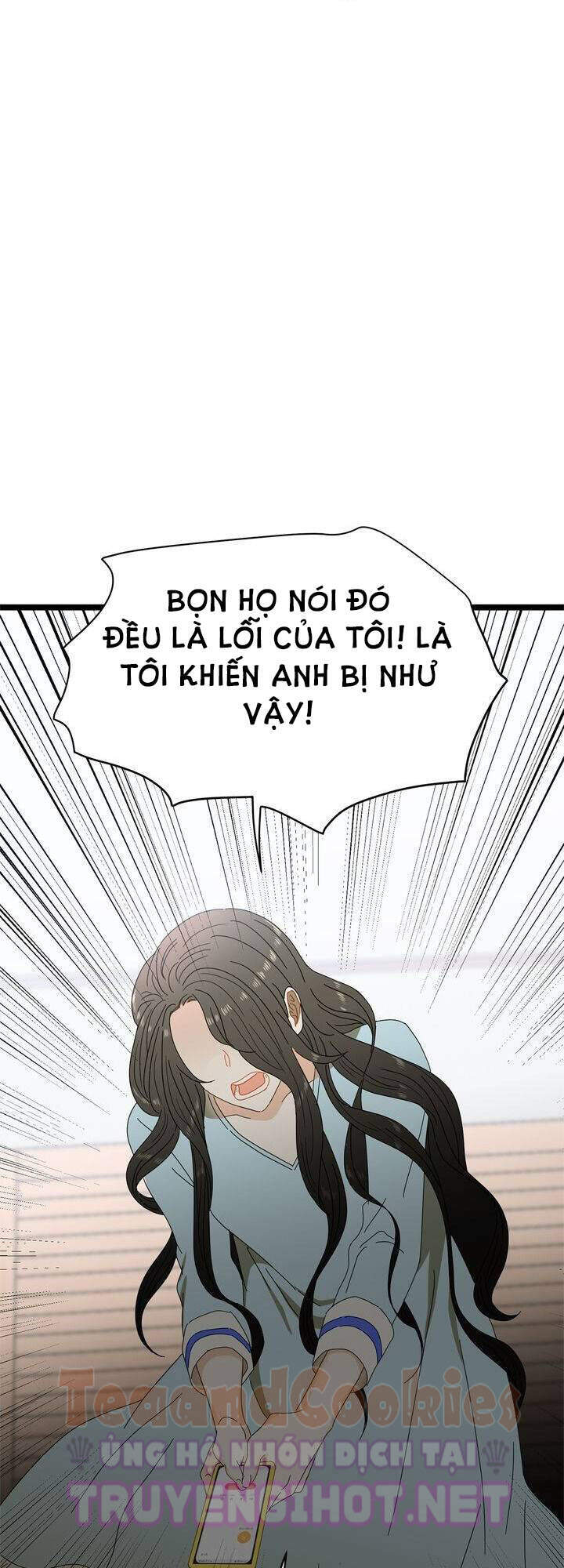 Giả Mạo Theo Phong Cách Chapter 37 - Trang 2