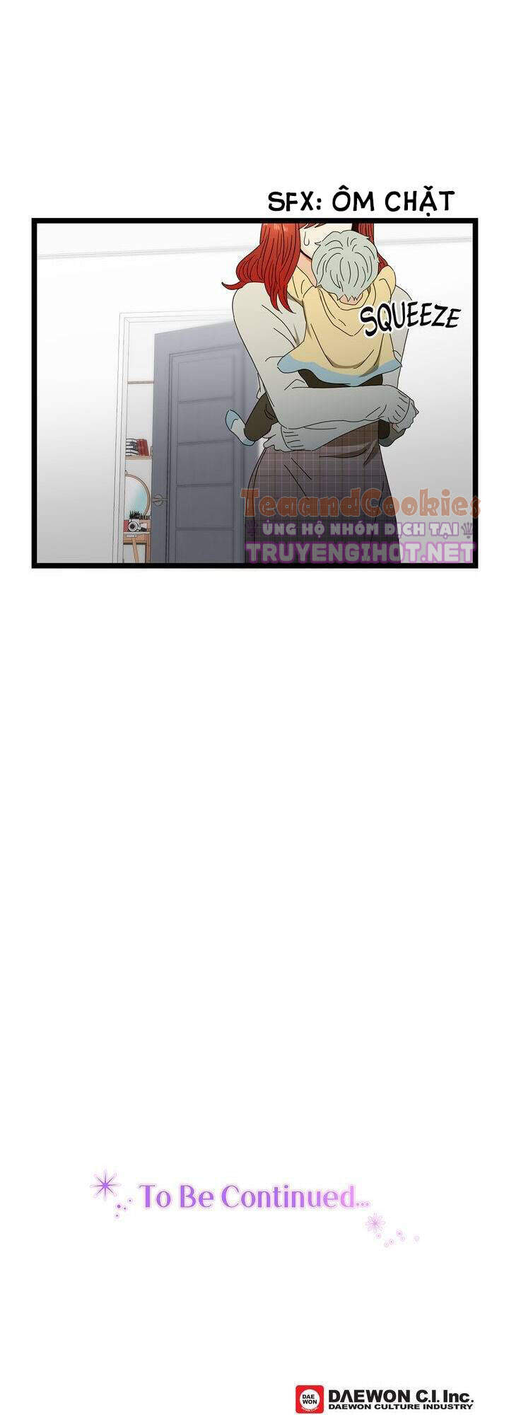 Giả Mạo Theo Phong Cách Chapter 37 - Trang 2