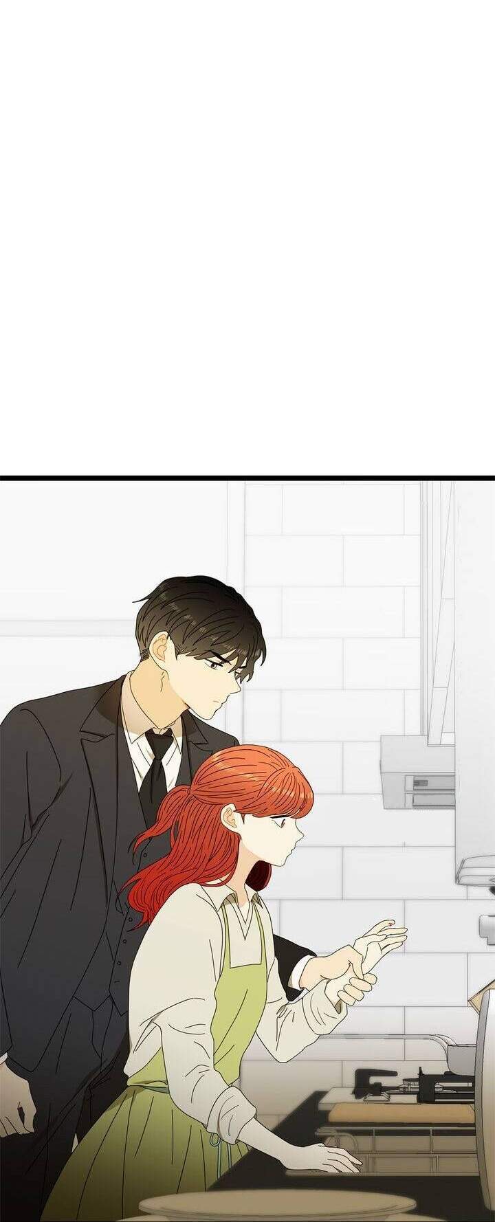 Giả Mạo Theo Phong Cách Chapter 38 - Trang 2