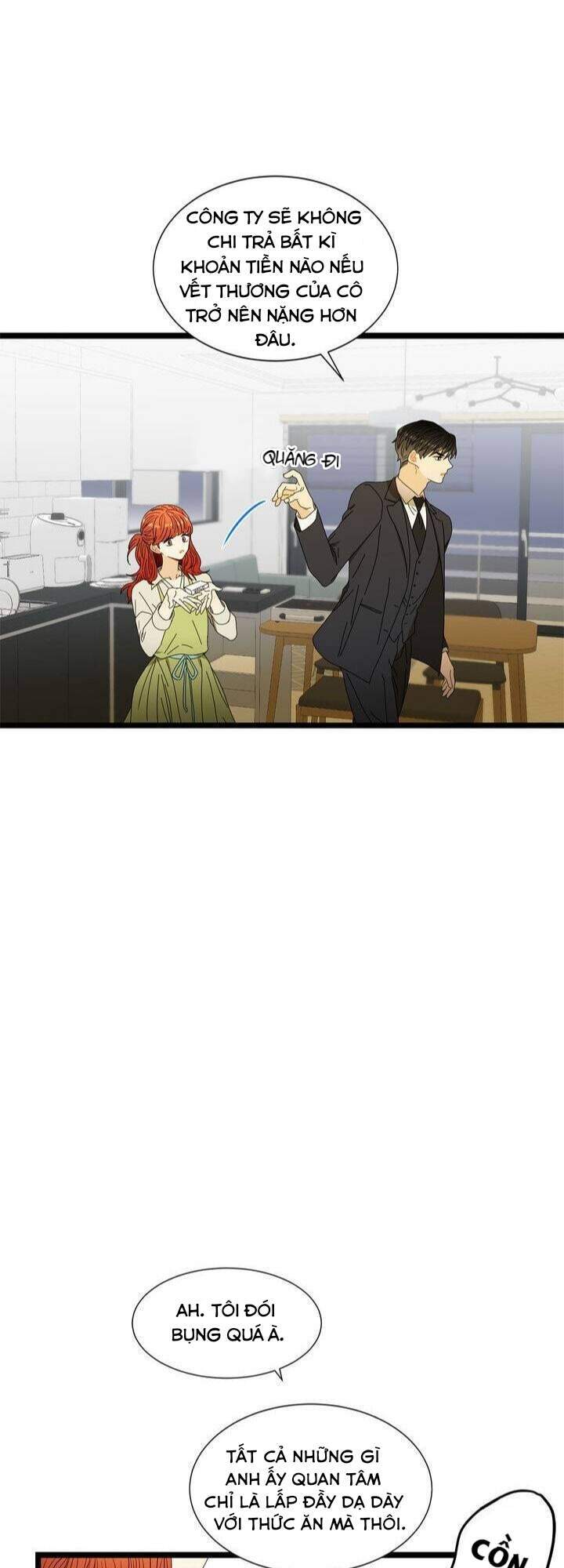 Giả Mạo Theo Phong Cách Chapter 38 - Trang 2