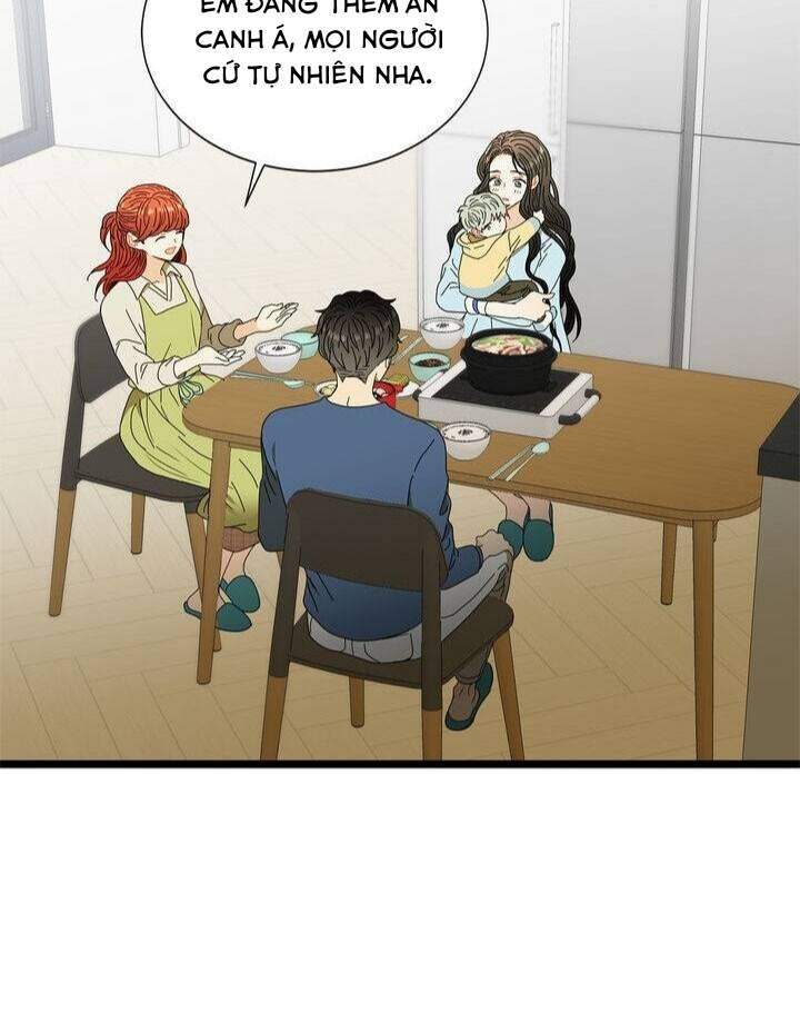 Giả Mạo Theo Phong Cách Chapter 38 - Trang 2