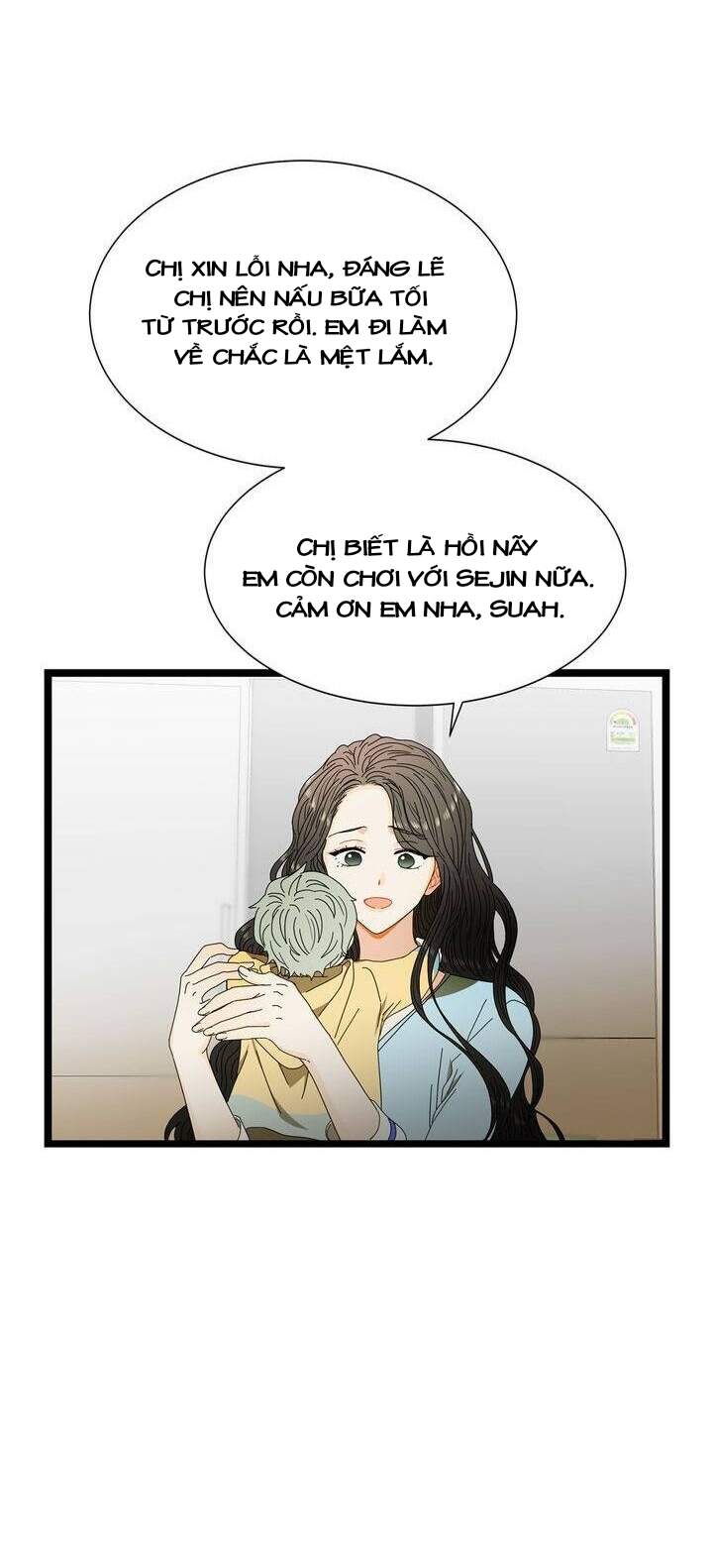Giả Mạo Theo Phong Cách Chapter 38 - Trang 2