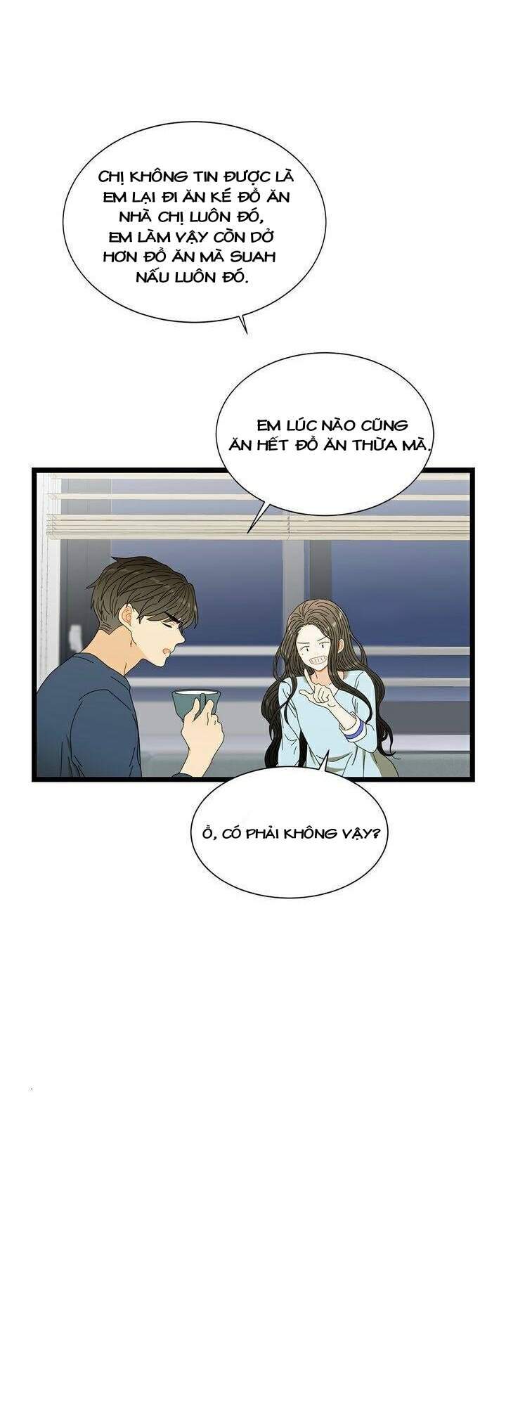Giả Mạo Theo Phong Cách Chapter 38 - Trang 2