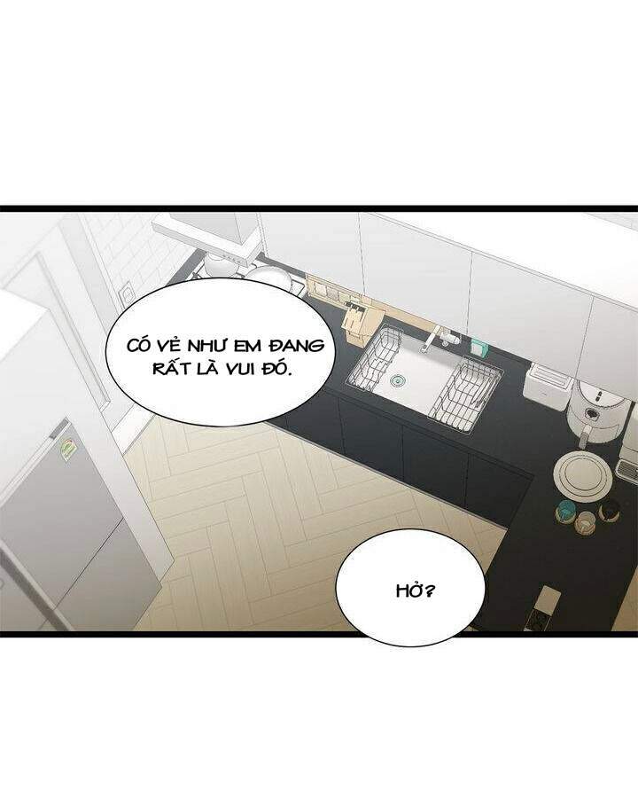 Giả Mạo Theo Phong Cách Chapter 38 - Trang 2