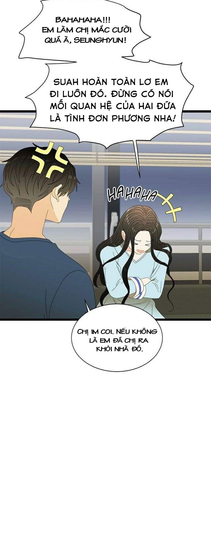 Giả Mạo Theo Phong Cách Chapter 38 - Trang 2