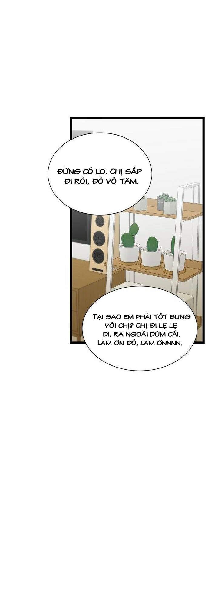 Giả Mạo Theo Phong Cách Chapter 38 - Trang 2