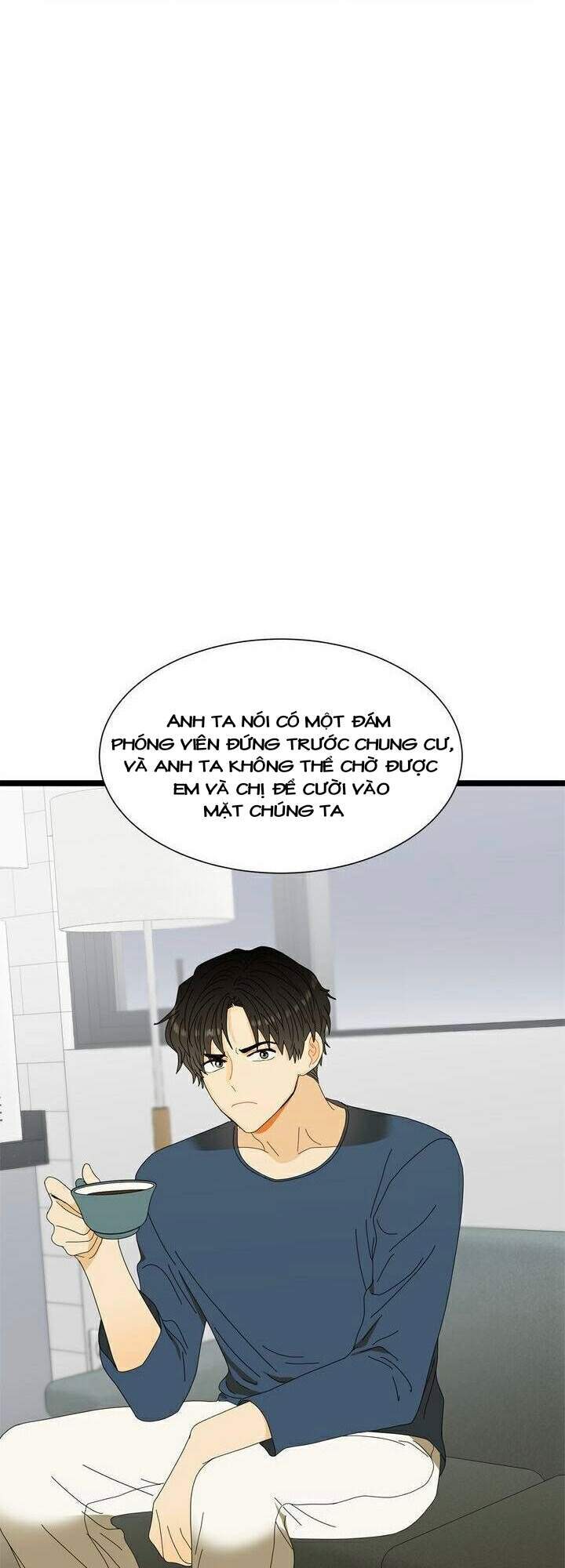 Giả Mạo Theo Phong Cách Chapter 38 - Trang 2