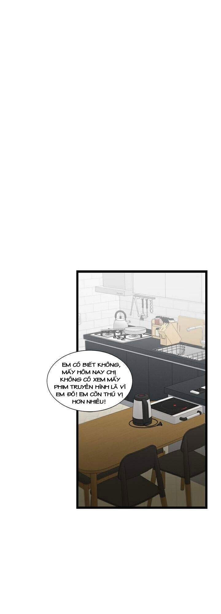 Giả Mạo Theo Phong Cách Chapter 38 - Trang 2