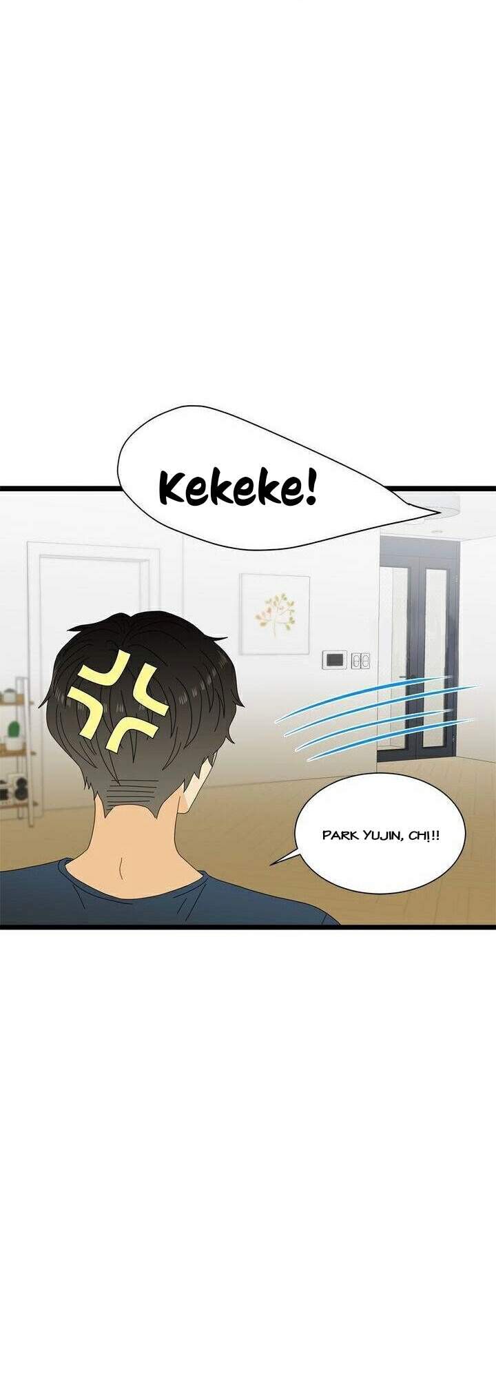 Giả Mạo Theo Phong Cách Chapter 38 - Trang 2