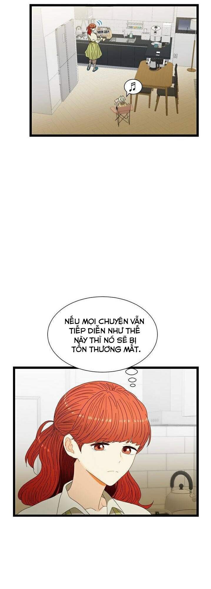 Giả Mạo Theo Phong Cách Chapter 38 - Trang 2