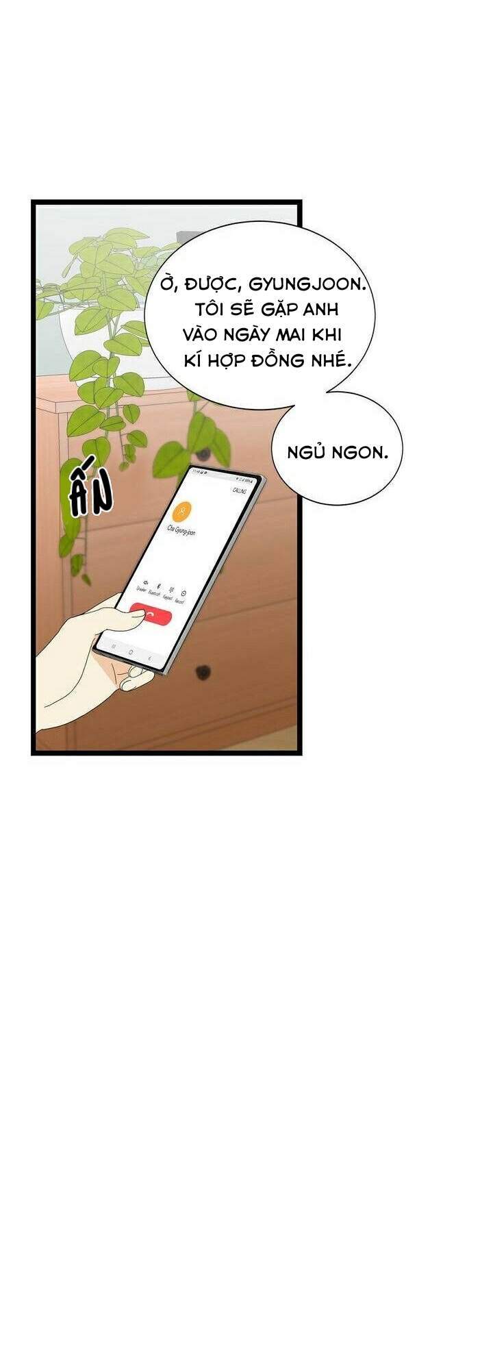 Giả Mạo Theo Phong Cách Chapter 38 - Trang 2