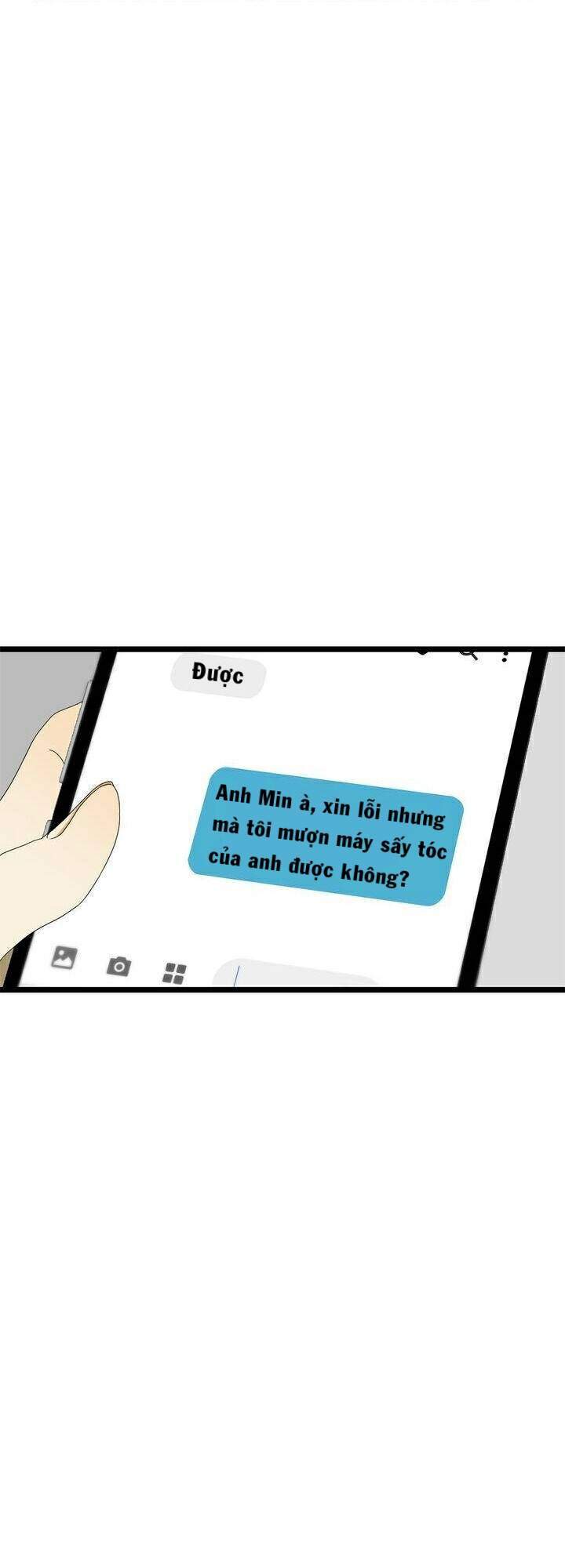 Giả Mạo Theo Phong Cách Chapter 38 - Trang 2