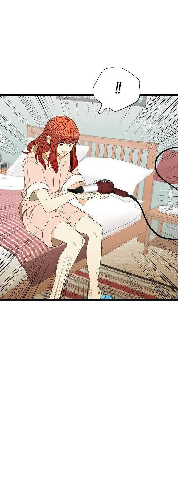 Giả Mạo Theo Phong Cách Chapter 38 - Trang 2