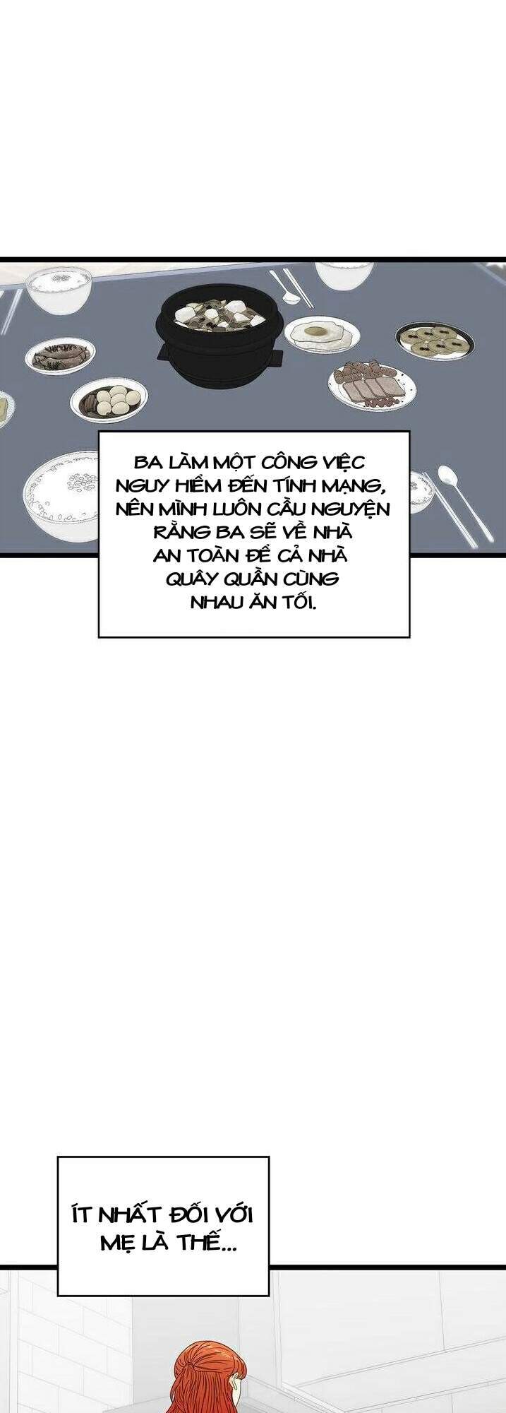 Giả Mạo Theo Phong Cách Chapter 38 - Trang 2