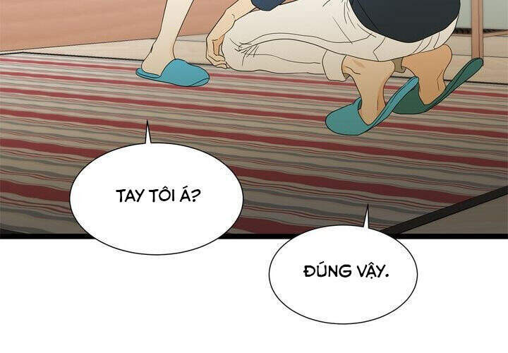 Giả Mạo Theo Phong Cách Chapter 39 - Trang 2