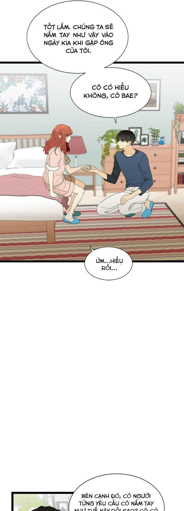 Giả Mạo Theo Phong Cách Chapter 39 - Trang 2