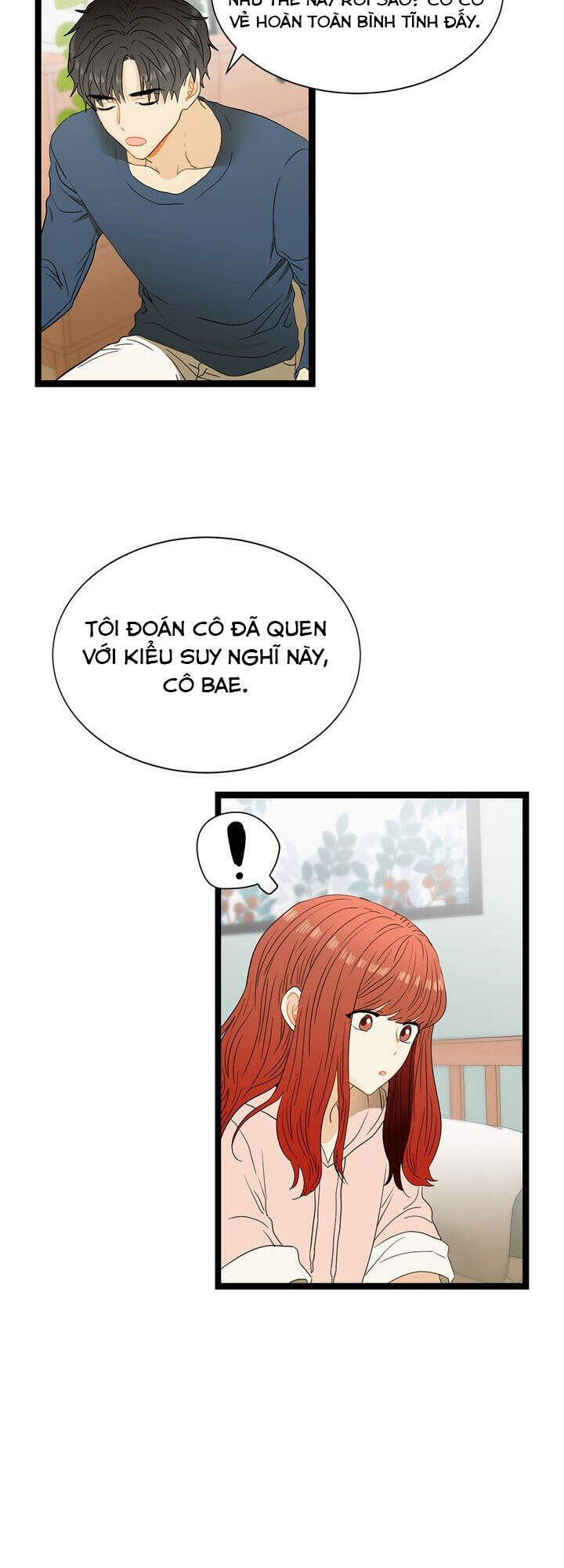 Giả Mạo Theo Phong Cách Chapter 39 - Trang 2