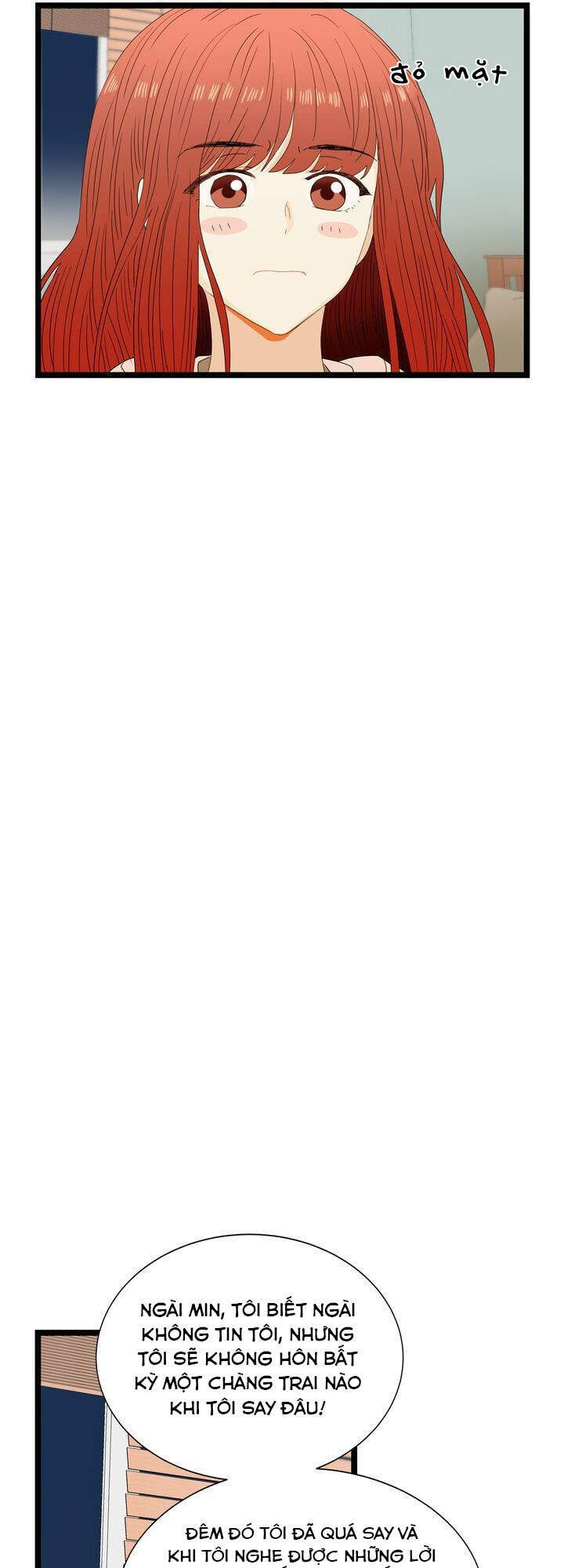 Giả Mạo Theo Phong Cách Chapter 39 - Trang 2