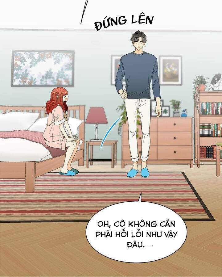 Giả Mạo Theo Phong Cách Chapter 39 - Trang 2