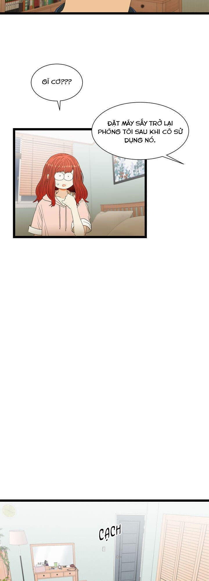 Giả Mạo Theo Phong Cách Chapter 39 - Trang 2