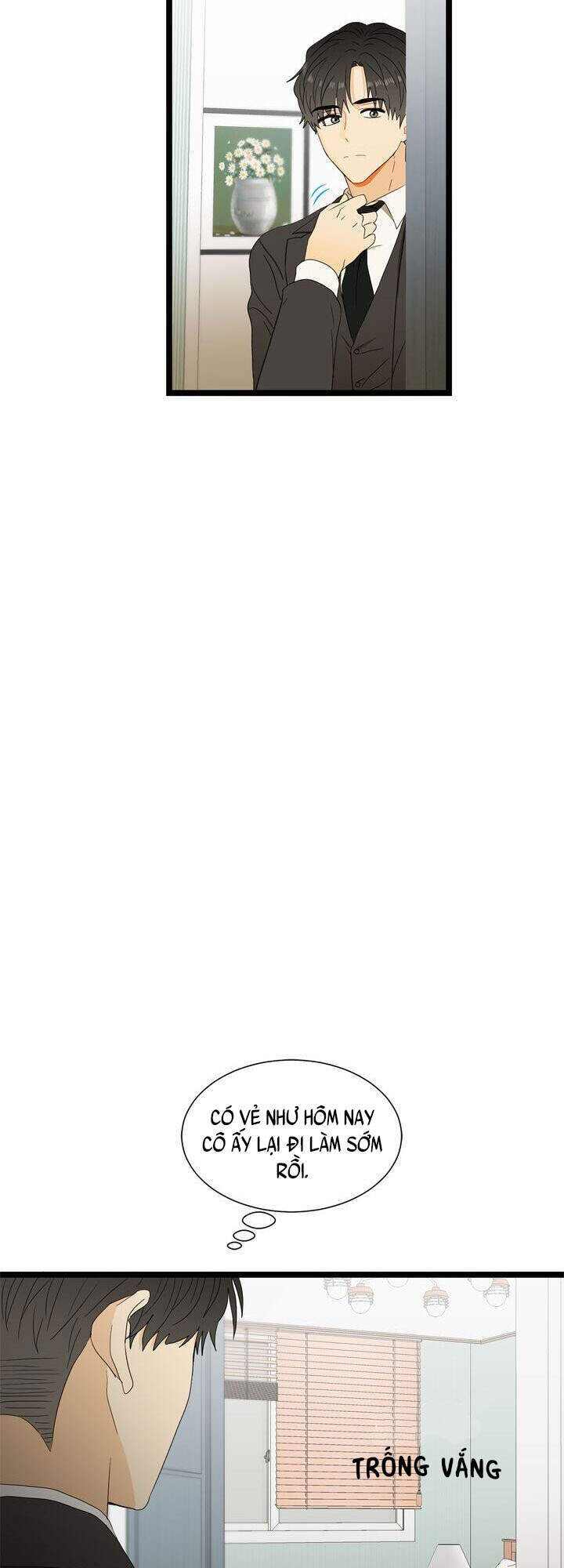 Giả Mạo Theo Phong Cách Chapter 39 - Trang 2