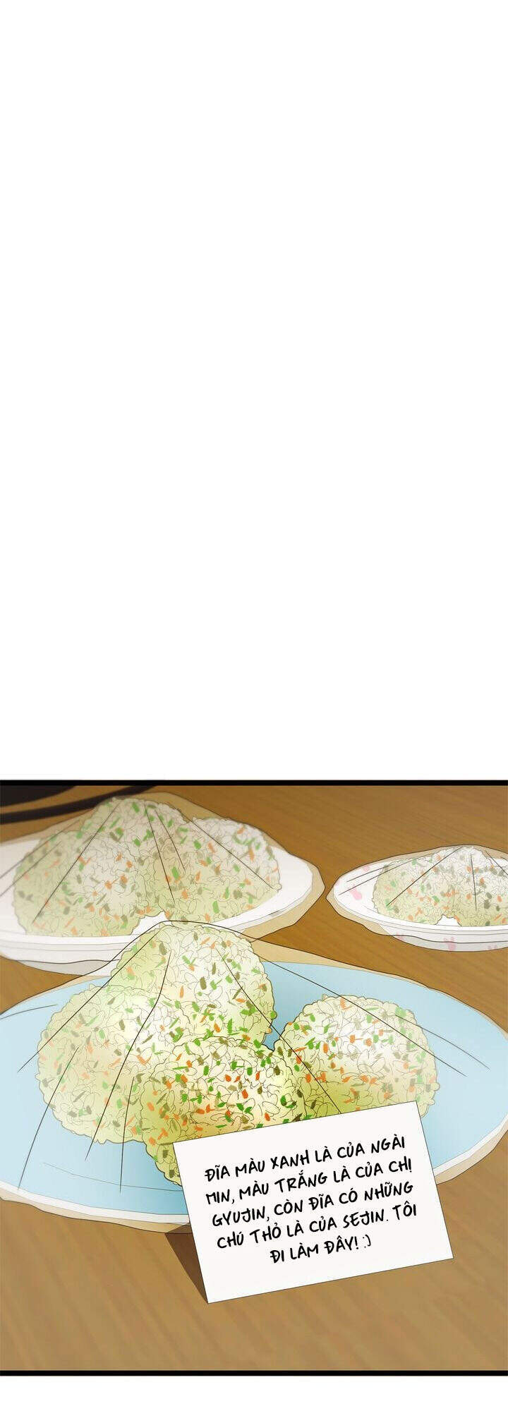 Giả Mạo Theo Phong Cách Chapter 39 - Trang 2