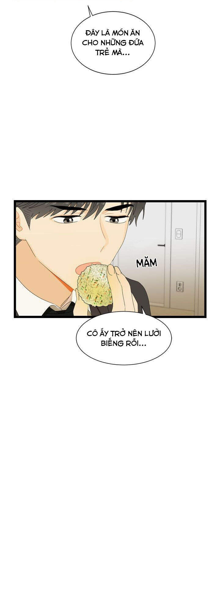 Giả Mạo Theo Phong Cách Chapter 39 - Trang 2