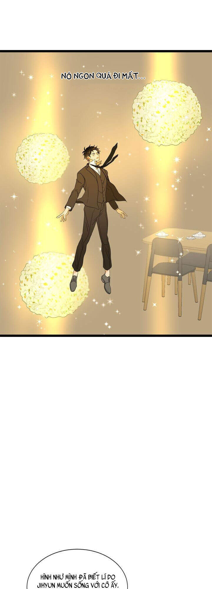 Giả Mạo Theo Phong Cách Chapter 39 - Trang 2