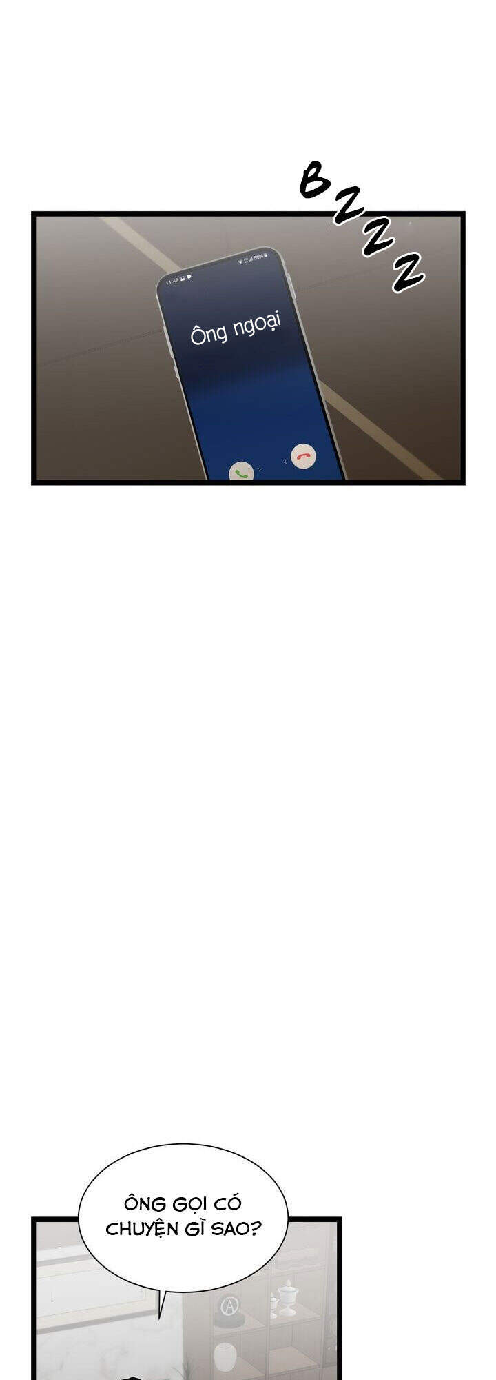 Giả Mạo Theo Phong Cách Chapter 39 - Trang 2