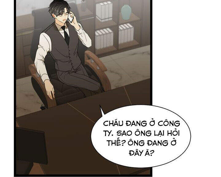 Giả Mạo Theo Phong Cách Chapter 39 - Trang 2